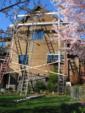  Cape Cod Sidewall Roofing Contractor #44